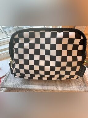 Canvelle belt bag- oversized